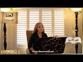 سفر العدد إصحاح 8 تطهير الل اويين الكتاب المقدس مع ماغي خزام