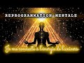 💎✨ Reprogrammation Mentale & Méditation 963 Hz pour l'Éveil Spirituel ✨