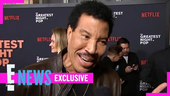 Lionel Richie Reveals What Sofia Richie Shouldn T Name Her Baby Girl