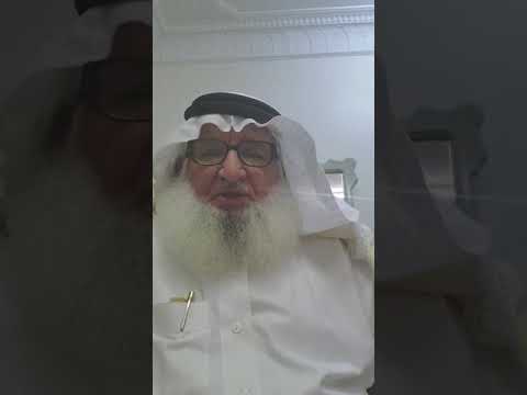 محمد القحص اليامي يتحدث عن كرم الشيخ والفارس منصر بن محم د الهمامي في زمان الجوع والقحط