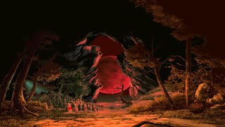 Akuma's Theme “Killing Moon” - SF3: Third Strike (tokiko404 Remix)