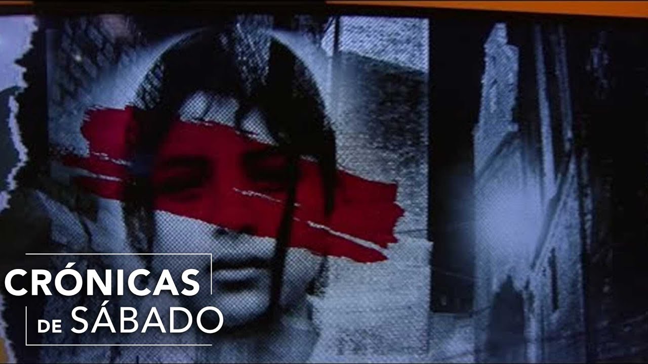 Acaban las ilusiones de una niña cuando el hombre que quería le pone a trabajar como esclava sexual