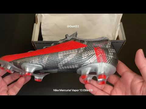 nike mercurial vapor 13 elite fg neighbourhood