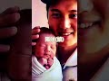 公表したの?？？。「ひさき」？「ひまり」？。＃大谷翔平＃税は財源じゃない