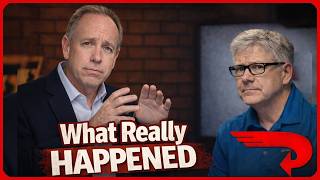 The REAL Story About AOPA