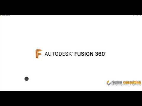 Autodesk Fusion 360 - Upload FEHLER Zugriff auf das Projekt verweigert Deutsch