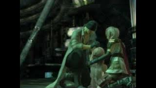 FF13 君がいるから 歌詞付き 【Final Fantasy XIII】