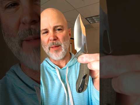 This Blade Shape is