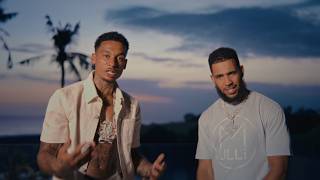 Asco x Fredo - Made Men