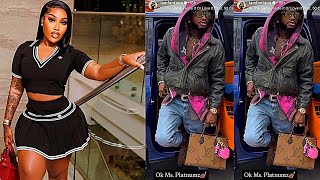 Duuh Fantana Amlipua Diamond Ana Tabia Za Kike Amuita Ms Kisa Mkoba