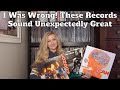 Making Assumptions In Vinyl Record Collecting - Could I Be More Wrong?
