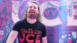 Ups & Downs From WWE Raw (Dec 19)