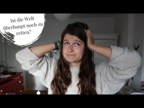 Am Abgrund zur Depression: Umgang mit Weltschmerz | Negative Gedanken | Deine Realität | Verdrängung