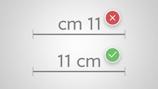 Dimension Tool is Right-to-Left (SOLVED!) | Adobe Illustrator