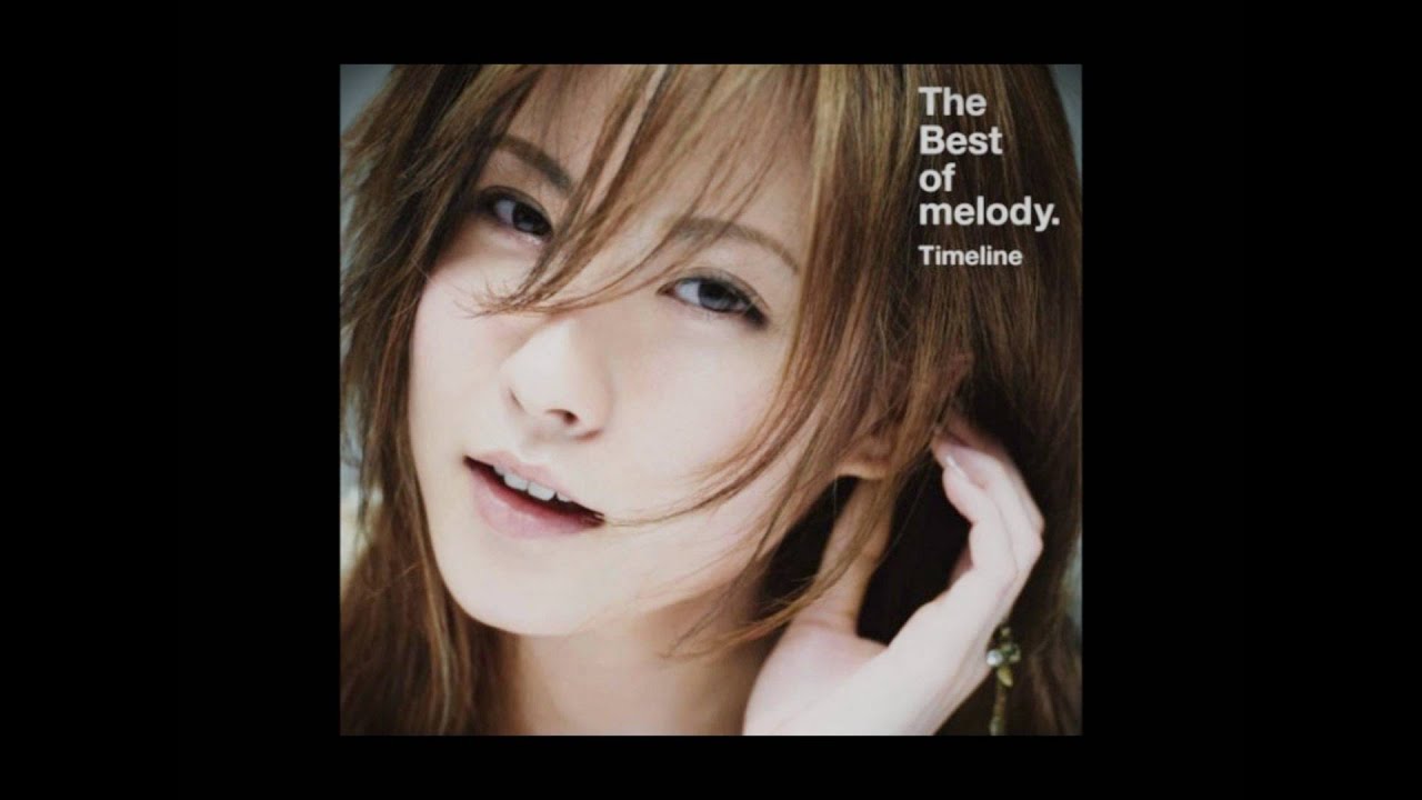 melody.- Dreamin' Away (English Version).