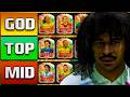 Ranking EVERY SILVER SUPERSTAR ICON EVO in FC 26!!