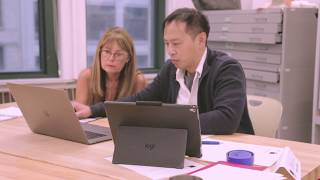 SAIC Adult Continuing Education: Portfolio Review Day