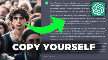 How-To Force ChatGPT To Write In Your Style