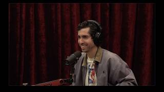 Information Joe Rogan Experience #2545 - Jesse Michels Guide