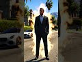 aura of GTA V