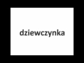 Polish Grammar: Case