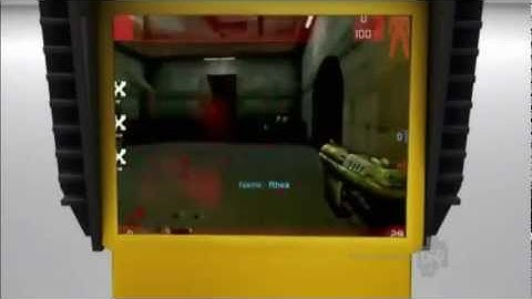 #65 Unreal Tournament (Top 100 Video Games of All Time)