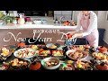 暮らしのvlog｜夫婦ふたり暮らし｜我が家のおせち｜ お正月｜ 50代主婦vlog ｜犬がいる暮らし