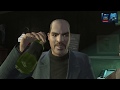 GTA 4, день второй, начало разборок