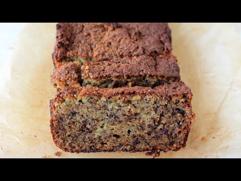 gluten-free-banana-bread-recipe-with-coconut-flour