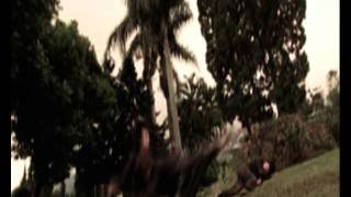 Steven Benitez' Showreel Intro.