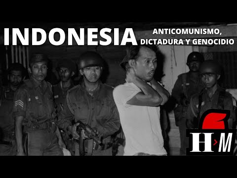 Video: ¿Cómo llegó Suharto al poder en Indonesia?