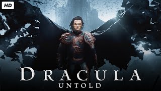Dracula Untold 2014 Movie , Dominic Cooper, Luke Evans, Sarah Gadon, Charles Facts & Review