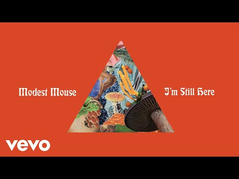 Modest Mouse - New Song “I’m Still Here”