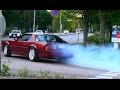 Espoo Cruising  &amp; Accelerations - July 2015