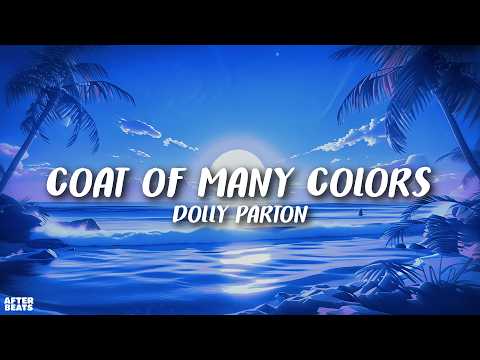 Dolly Parton – Coat Of Many Colors | "that my mama made for me"