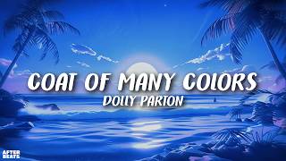 Dolly Parton – Coat Of Many Colors | 