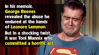 The Bullet Wasn t Meant for Superman Who Killed George Reeves