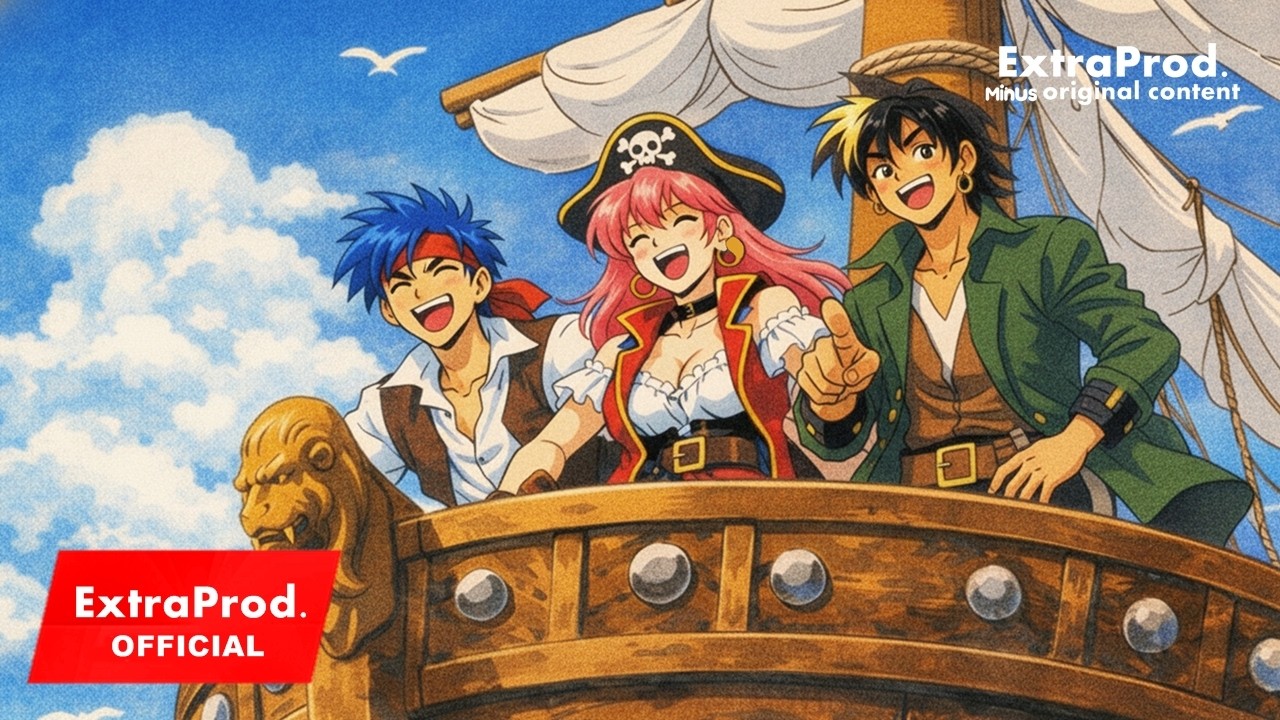 ''朝の光'' (Morning Light) / Official Audio