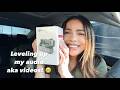Lifestyle vlog | Buying a new external Mic, Searching for a new washer machine, lots of chit chat