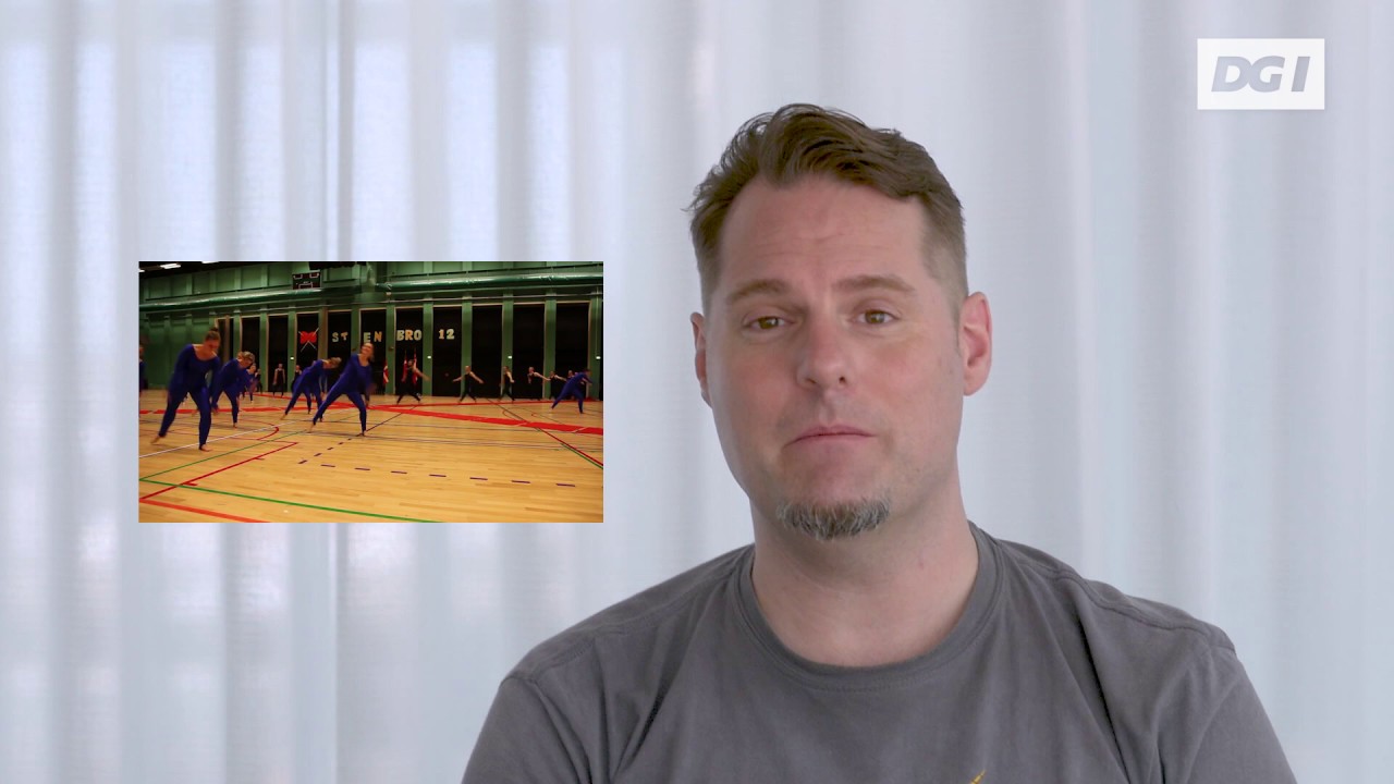 Videokategorier - Promovering