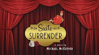 Inspire Theatre Presents: Suite Surrender