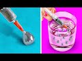 25 COOL DIYS AND CRAFTS TO MAKE UNDER 5 MINUTES