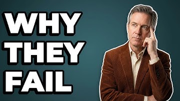 What Makes Complex Systems Vulnerable To Fragility?