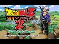 Playing Dragon Ball Z Shinbudokai 2