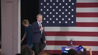 California Governors Race Takes Shape As Crowded Field Leaves Kern County Voters Weighing Options