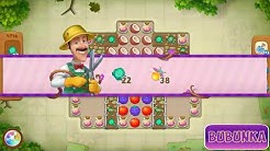 GardenScapes level 4746 HD