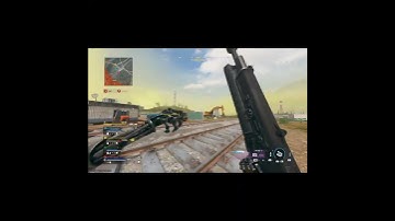 DOUBLE KILL! 🔥💀 | Warzone 2-Piece Special!