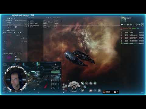 *EveOnline* *PVP* Fleet hunter 12/12