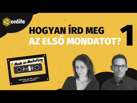 Videó: Hogyan használod az Importunity-t egy mondatban?