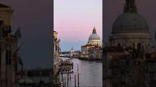 Венеция. #венеция #италия #italy #venice #timelapse #путешествия #travel #жизньиприключения #shorts